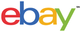 eBay logo