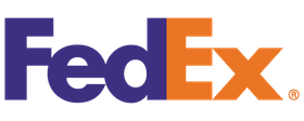 FedEx logo