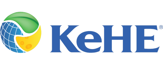 KeHE logo