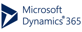 Microsoft Dynamics logo