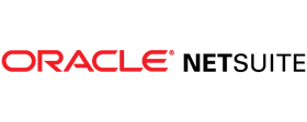 Oracle NetSuite logo