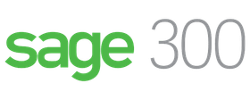 Sage 300 logo