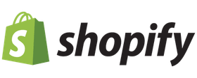 Shopify logo
