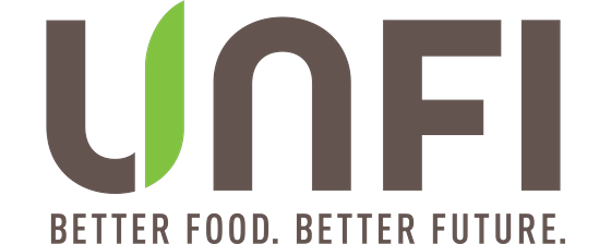 UNFI logo