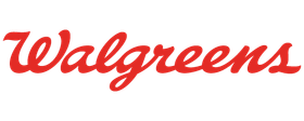 Walgreens logo