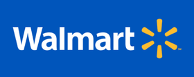 Walmart logo